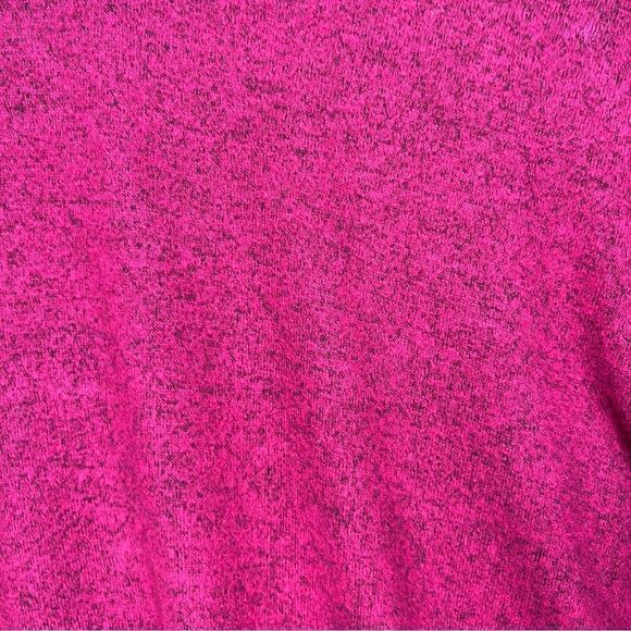 ANTHROPOLOGIE Lightweight Red Faux Wrap Size S - Picture 3 of 10